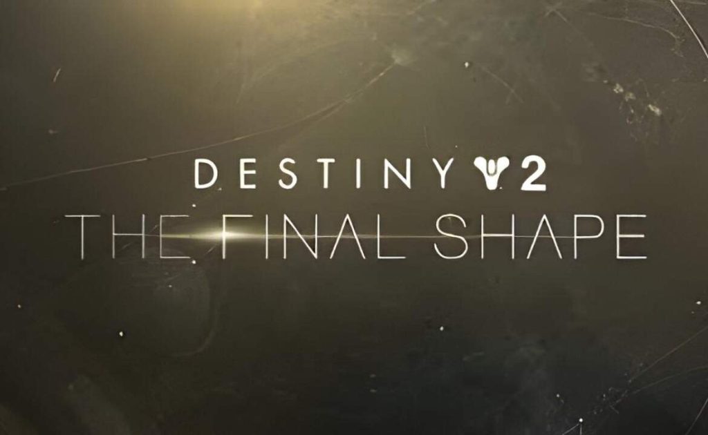 The Final Shape Expansion in Destiny 2 News