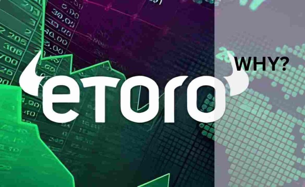 Why Choose eToro to Buy Bitcoin?
