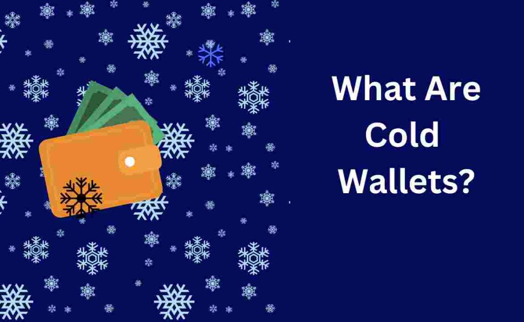 What Are Cold Wallets?