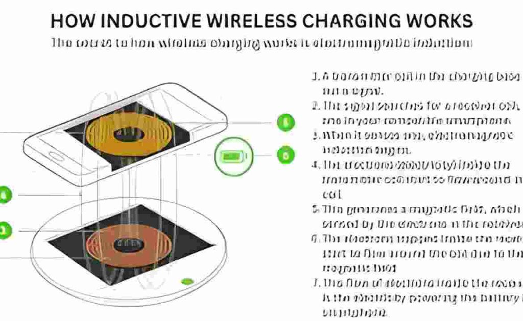 How Does Wireless Charging Work on the iPhone 11?