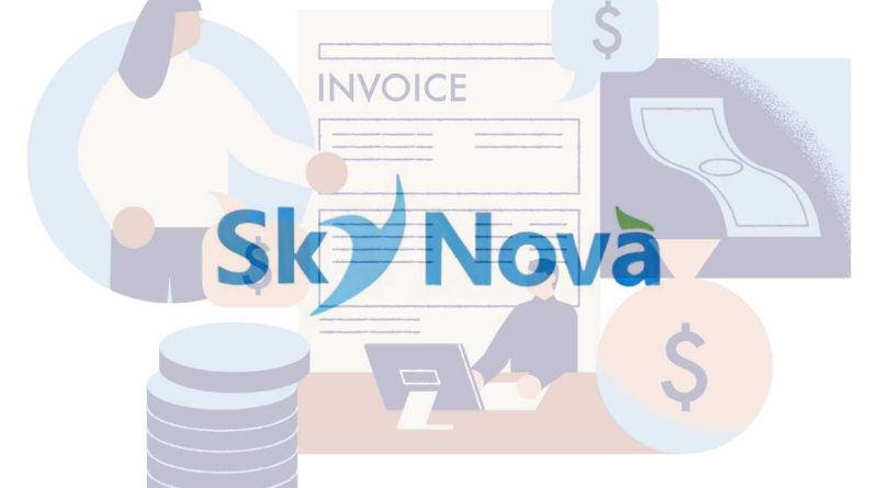 Skynova Invoices: Simplifying Your Billing Process