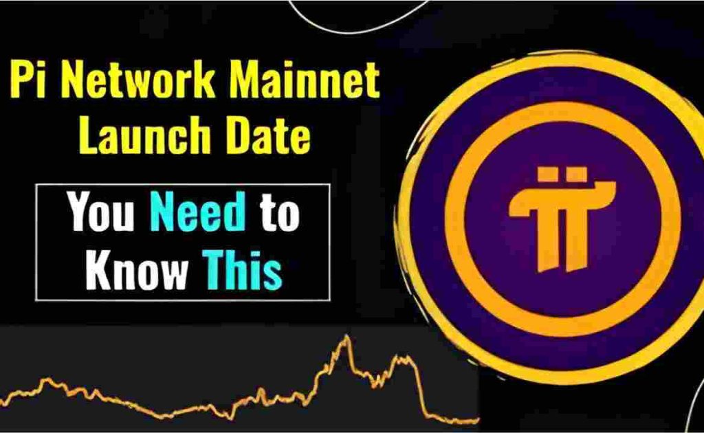 1. Pi Network Mainnet Updates