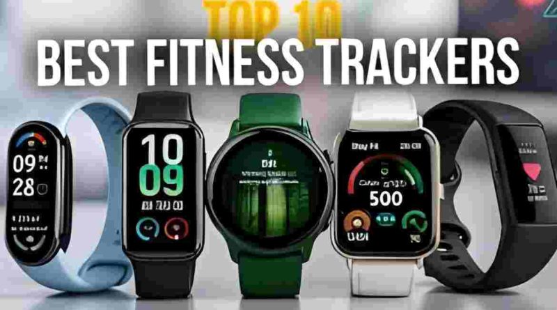 Best Fitness Tracker 2025: Top Picks for Every Lifestyle