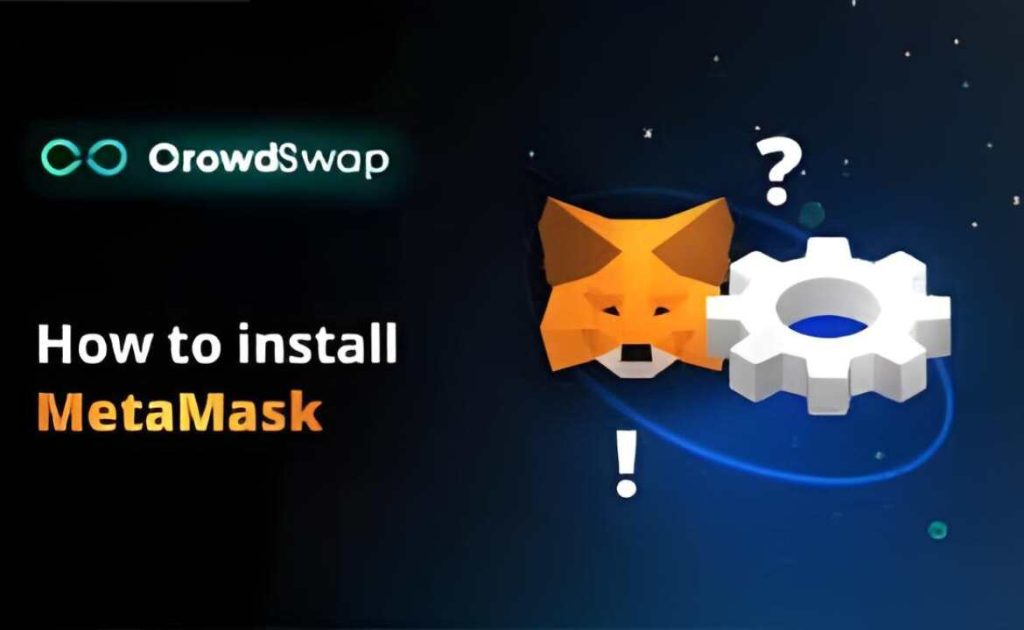 How to Install MetaMask Extension?