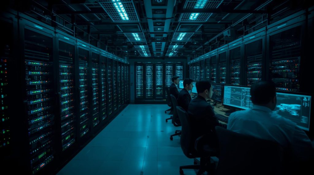 The Cybersecurity Landscape Before the Cuts