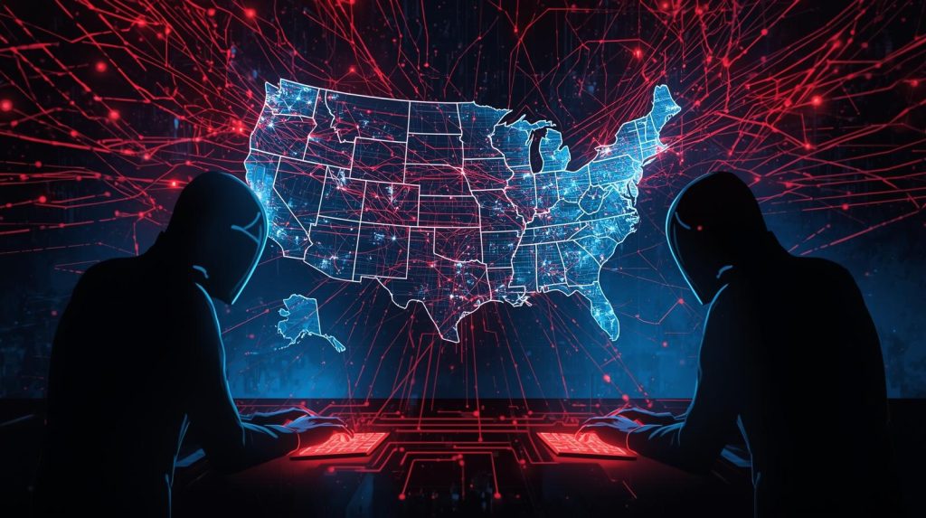 Election Security Gaps