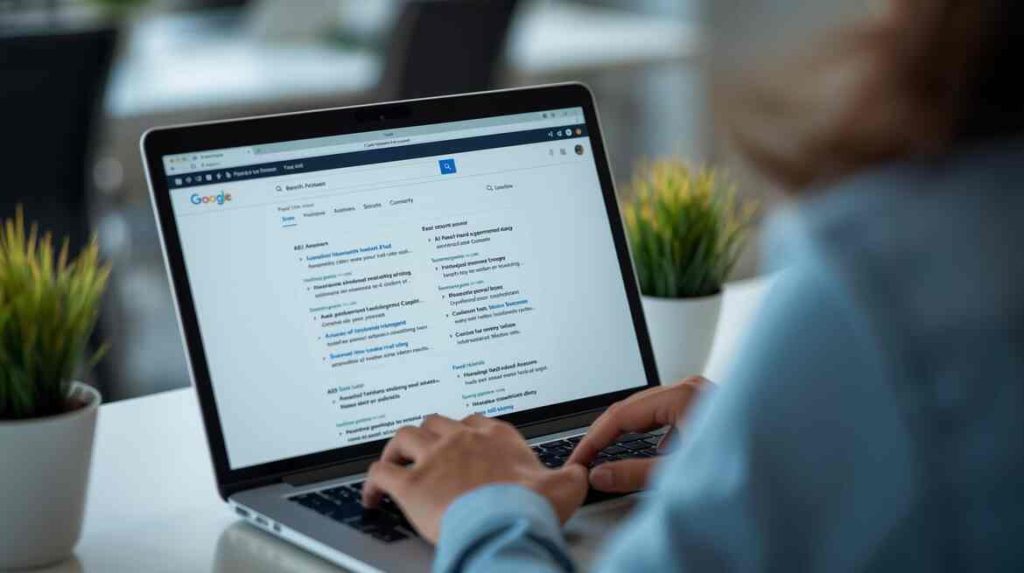 The Future of Search with Copilot