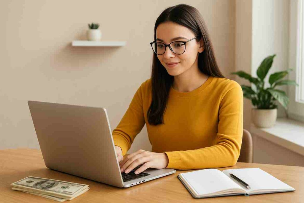 9. Task-Based Work (Local Jobs)