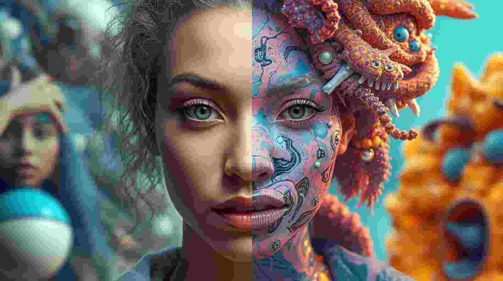 Practical Uses of Bing AI Image Generator