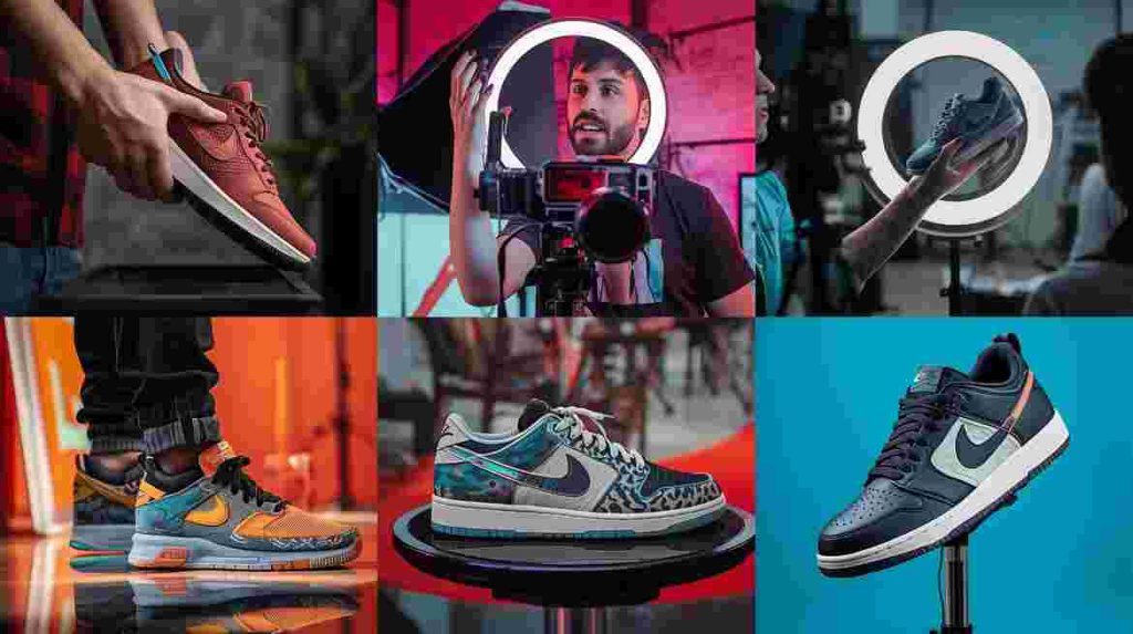 What Makes a Great Sneaker Reviewer?