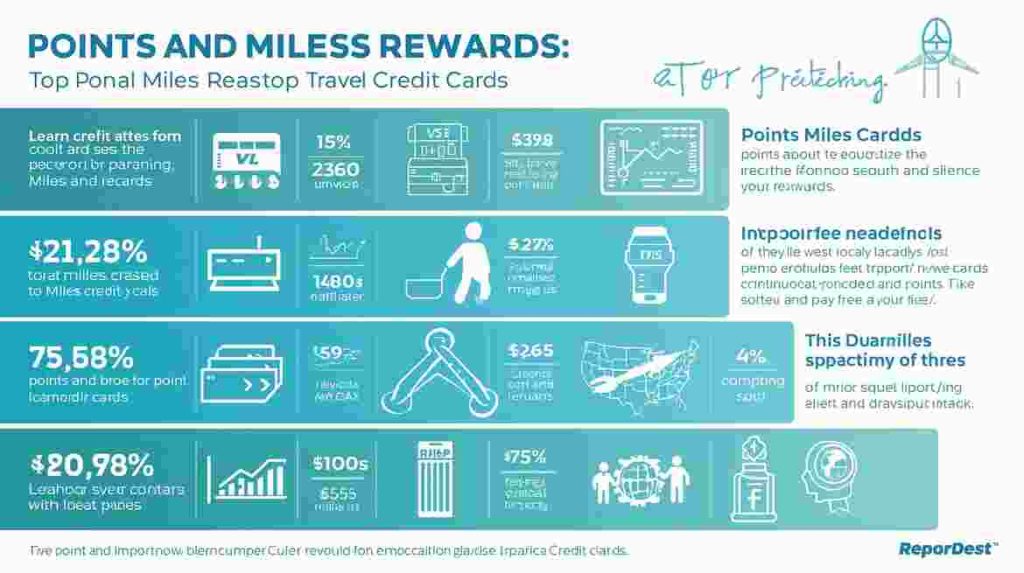 Top Travel Credit Cards to Consider in 2025
