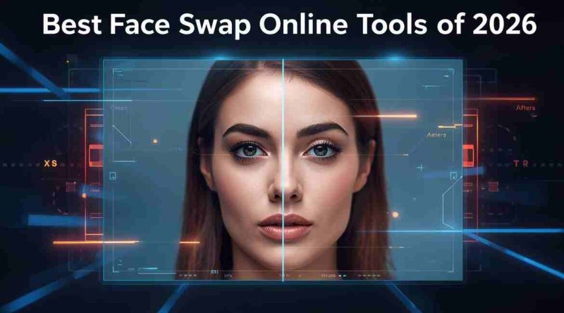Best Face Swap Online Tools of 2026 (Tested by a Founder)