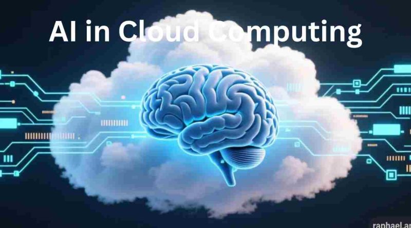 What Is AI in Cloud Computing? Explained Simply