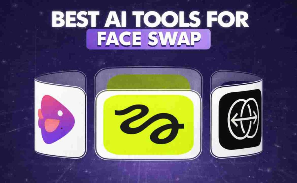 The Best Face Swap Online Tools at a Glance (2026)