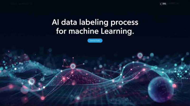 What Is AI Data Labeling? A Simple Beginner Guide