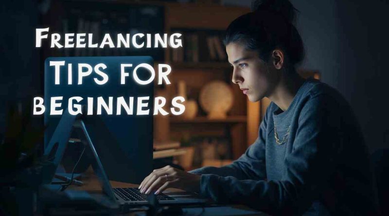 What Are Freelancing Tips? A Beginner’s Practical Guide