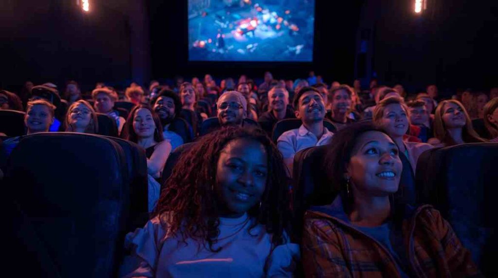 Expected Theater Run for the Minecraft Movie