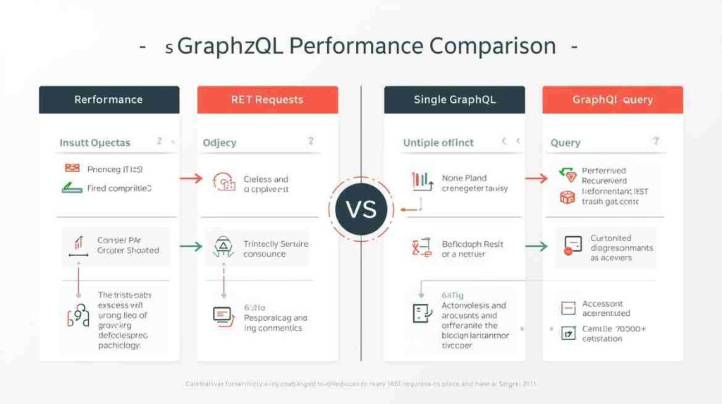 REST vs GraphQL: Quick Comparison