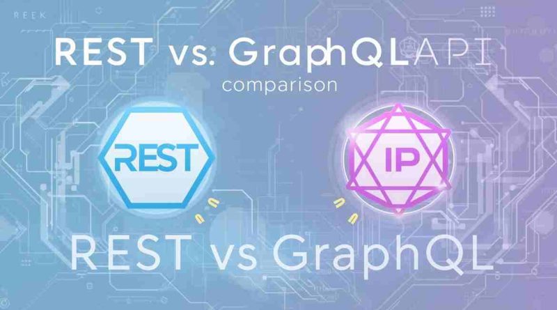 REST vs GraphQL Comparison: Which API Is Better?