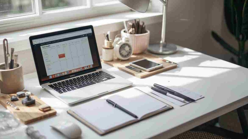 Focus on Quality Work