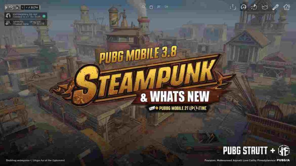 What Is the Steampunk Frontier Mode?
