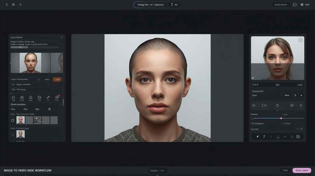 5. SwapFace AI—Best for Developers Experimenting