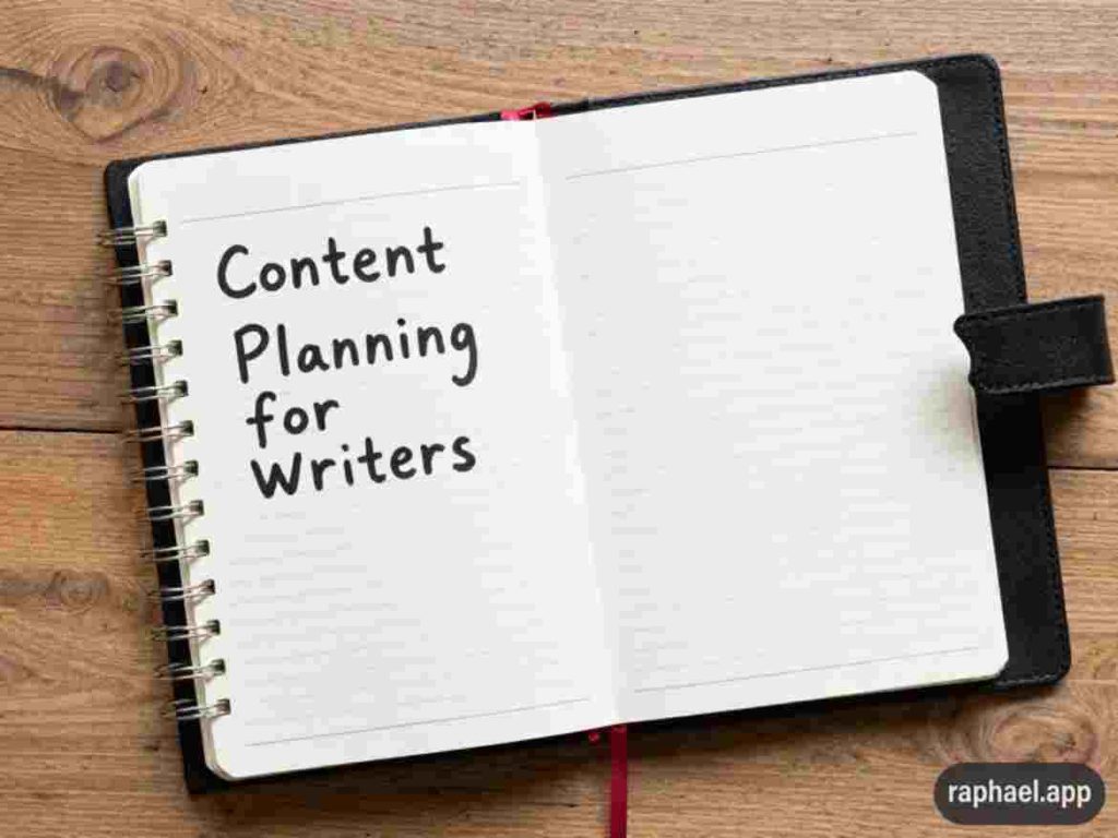 Step 5: Plan Content That Writers Can Sustain
