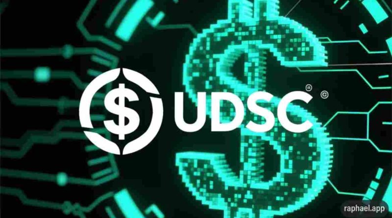 USD Coin (USDC) Definition and How It Works (2026)