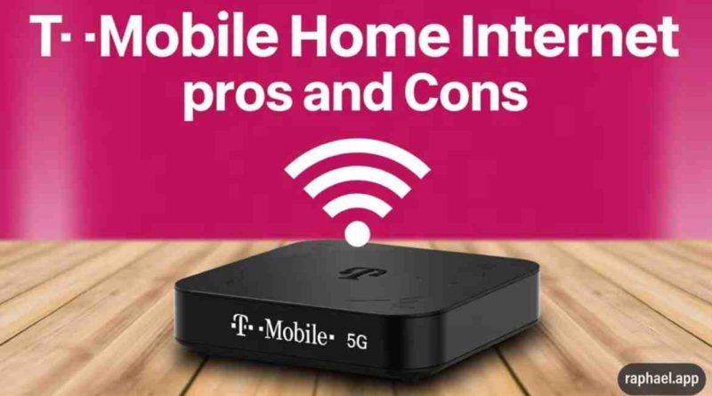 T-Mobile Home Internet Pros and Cons (2026 Guide)