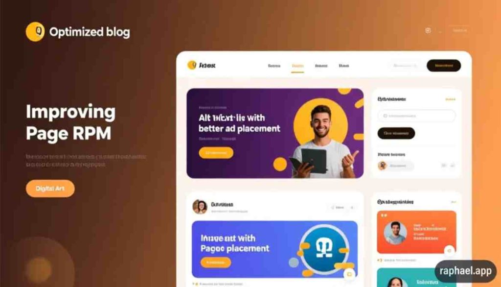 How to Increase Page RPM (Practical Steps)