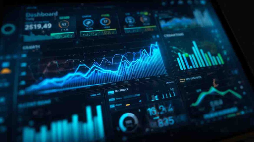 2. Data Becomes the Core Asset