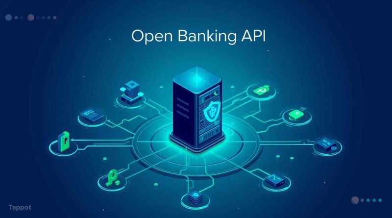 Open Banking API: Meaning, Benefits and How It Works