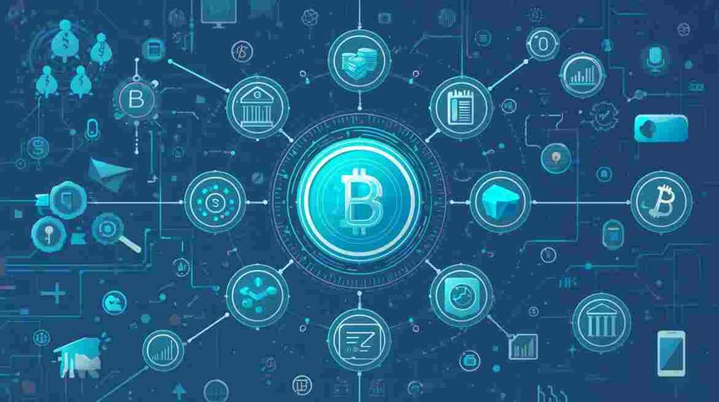 Blockchain Technology and Financial Transparency