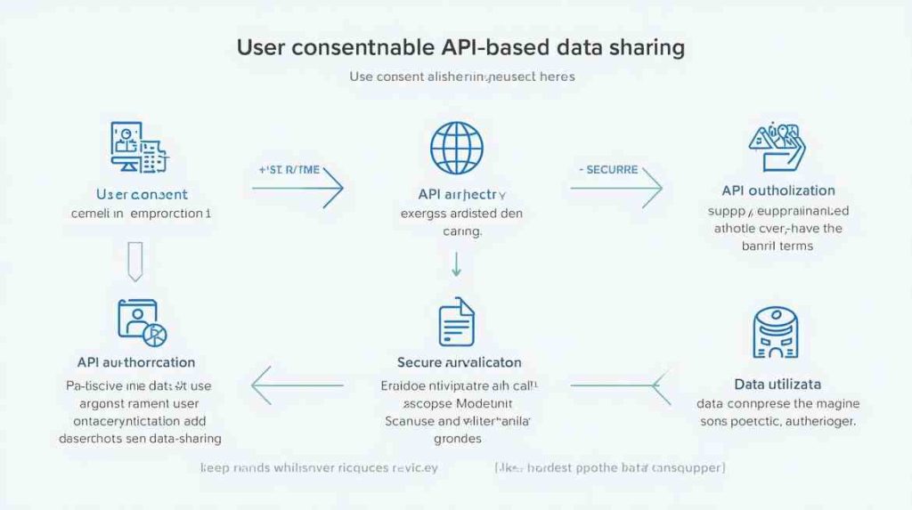 How Open Banking APIs Work