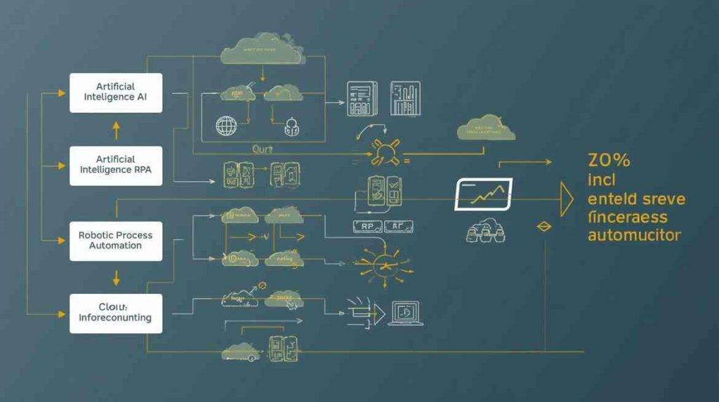 2. Robotic Process Automation (RPA)