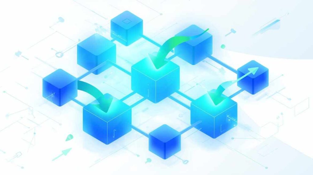 3. Blockchain and Distributed Ledger Technology