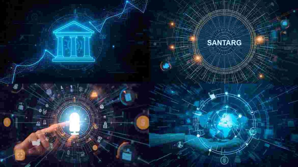 Digital Banking and Online Financial Services