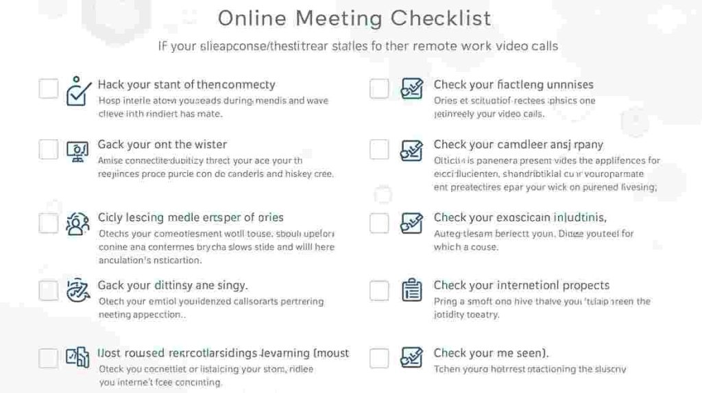 Why Video Conference Skills Matter Today