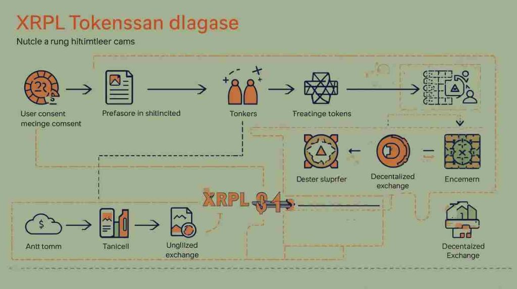Key Drivers of Tokenization Growth on XRP Ledger