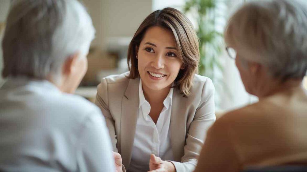 Who Are Reverse Mortgage Educators?