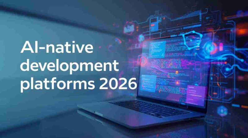 AI-Native Development Platforms 2026: What You Need to Know