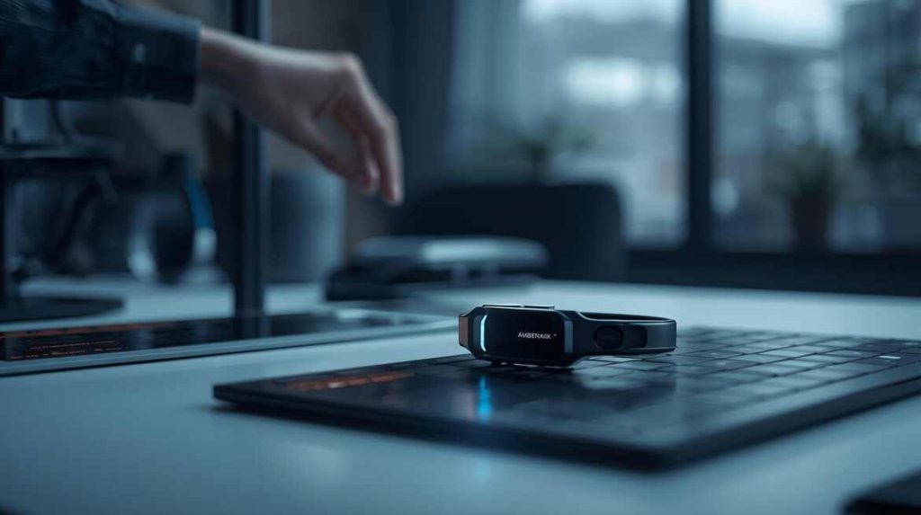 Real-World Examples of Ambient AI