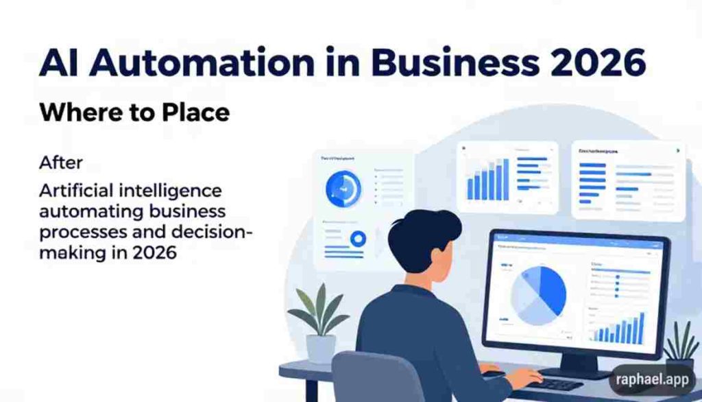 8. Hyperautomation Accelerates Business Efficiency
