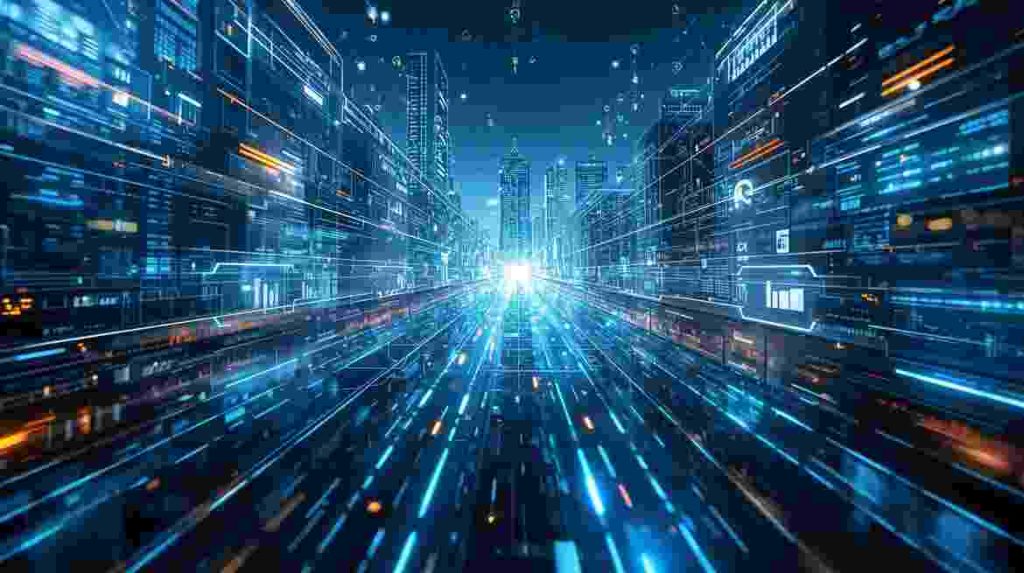 AI Copilots Becoming Workplace Assistants