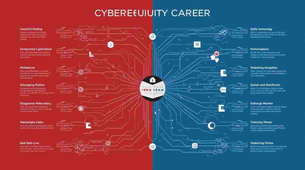Career Paths in Cybersecurity