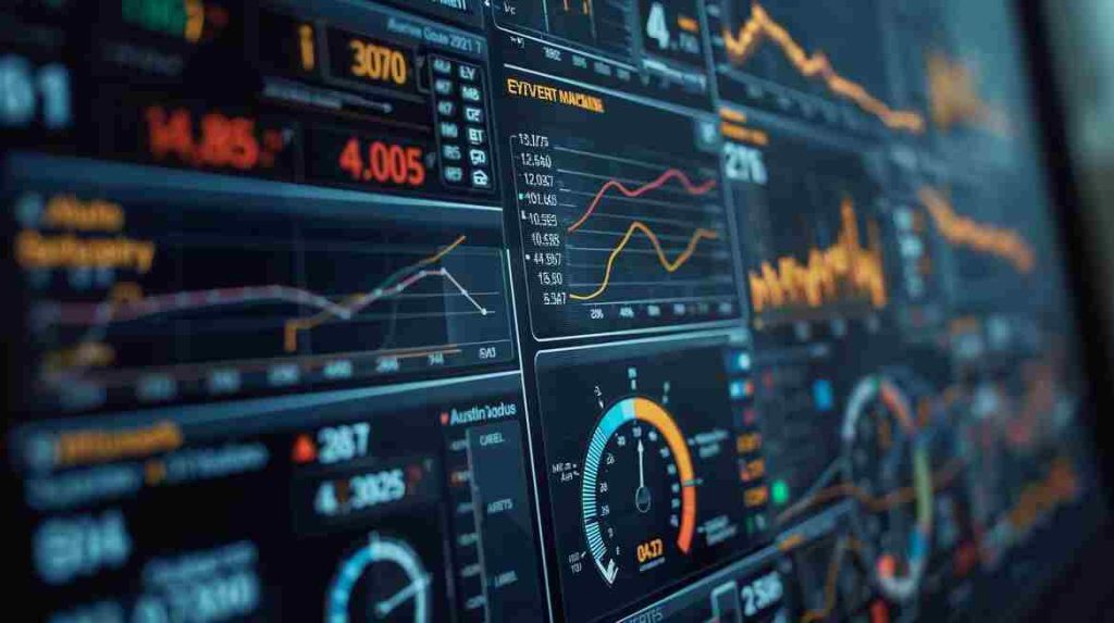 The Real Business Purpose of Industrial Automation