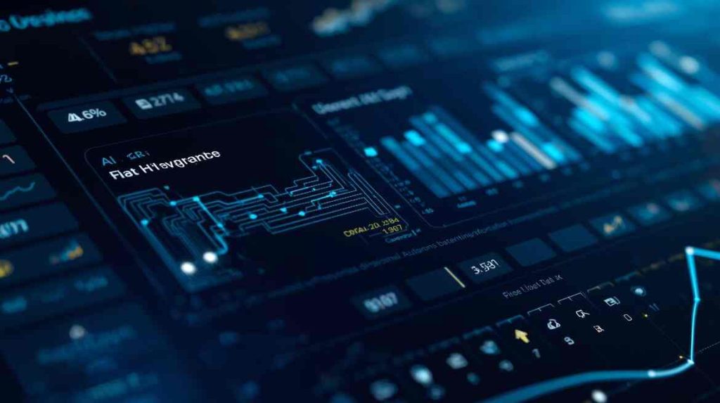 The Role of AI in Business Process Automation