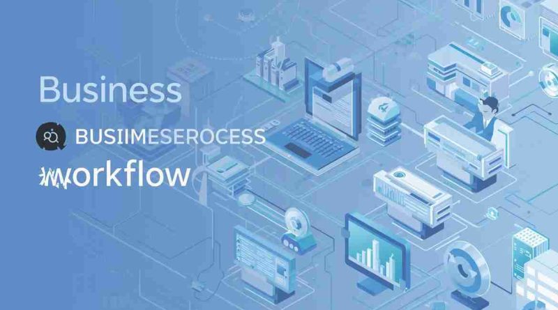 Business Process Automation Services: A Complete Guide for 2026