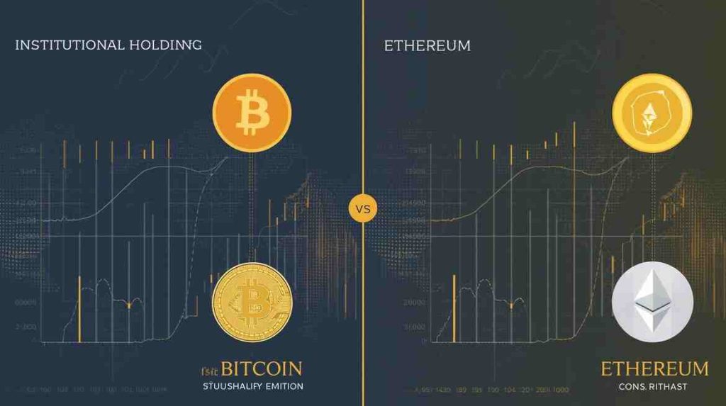 How Institutional Adoption Impacts the Crypto Market