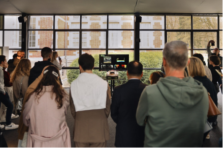 Sunseeker Elite X5 Gen2 Vision AI 2.0 demo